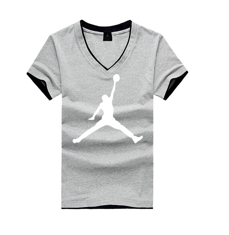men jordan t-shirt S-XXXL-0566